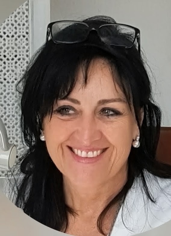 Gabriela Aeschbacher